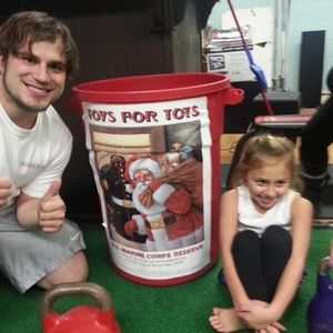 Meet your Posher, Floyd